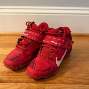 Nike Kids Baseball Cleats